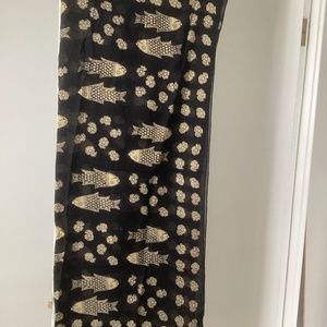 Pareo/sarong wrap around Cover Up